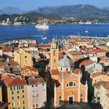 Idealement Place Apartamento
