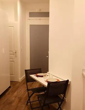 Idealement Place Lejlighed