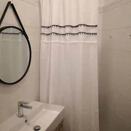 Idealement Place * Ajaccio (Corsica)