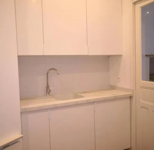 Idealement Place Ajaccio (Corsica)