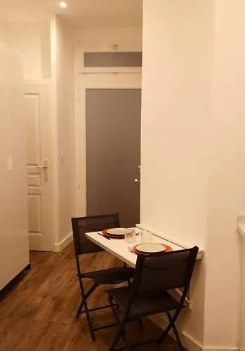 Idealement Place Apartment